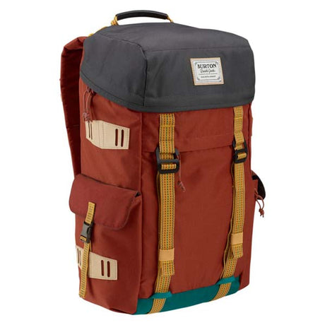 P-64_Burton Annex Pack