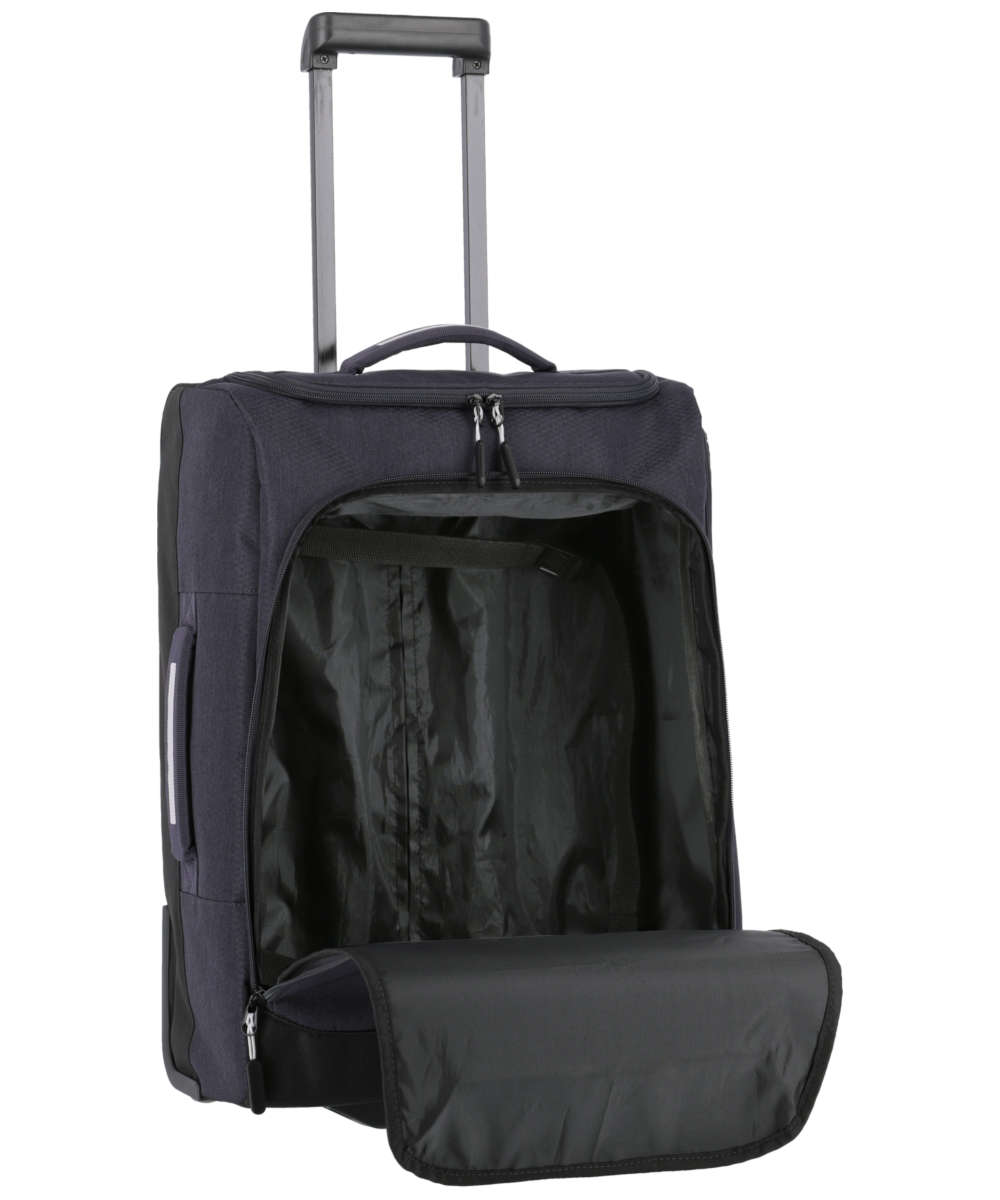 71167275_Travelite Kick Off Trolley Reisetasche S danthrazit