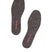 71042735_Woolpower Einlegesohlen Felt Insoles Kinder recycle grey 26-27