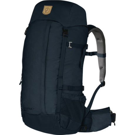 71045168_Fjällräven Kaipak 38 W stone grey