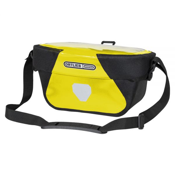 71156258_ORTLIEB Ultimate Classic 5 L yellow-black