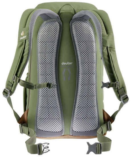 71166221_Deuter Walker 24 khaki-lion classic