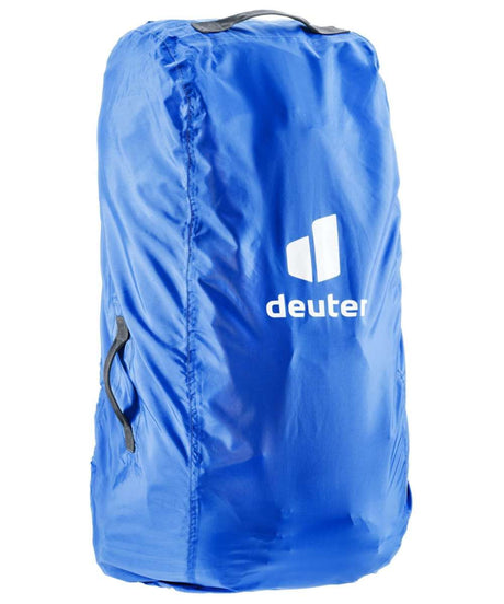 71176201_Deuter Transport Cover cobalt