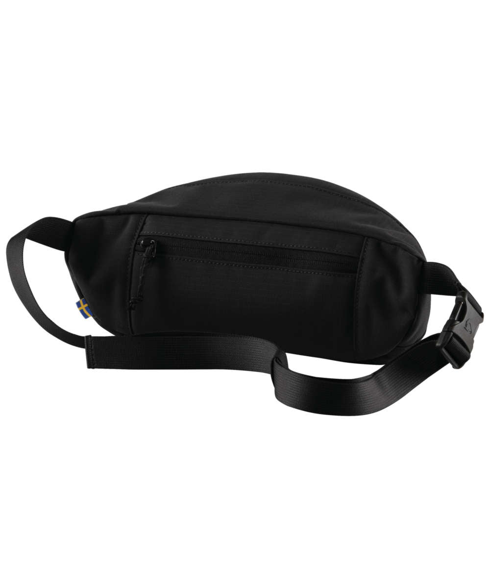 71143080_Fjällräven Ulvö Hip Pack Medium black