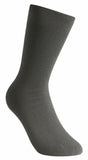 71115647_Woolpower Liner Classic Socke grau 36-39