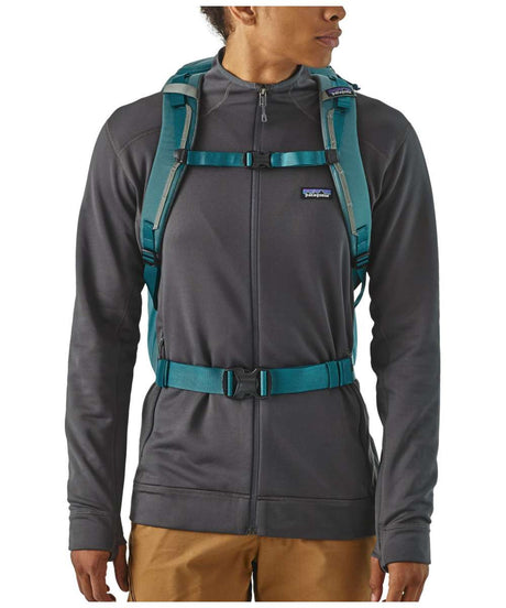 71143067_Patagonia Cragsmith 32L S/M tasmanian teal