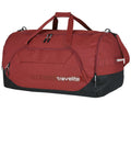 71143790_Travelite Kick Off Reisetasche XL rot