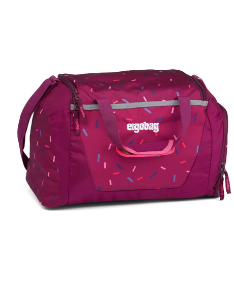 71171925_ergobag Sporttasche der nussknackbär classic