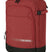 71174106_Travelite Kick Off Rucksack/Bordgepäck rot