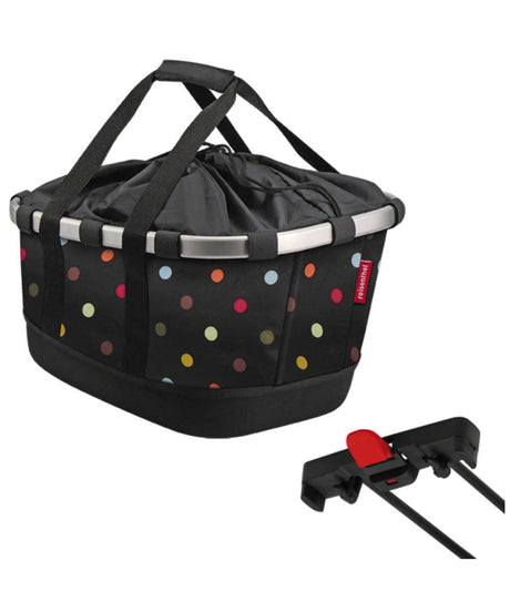 71144743_KLICKfix Bikebasket GT für Racktime dots