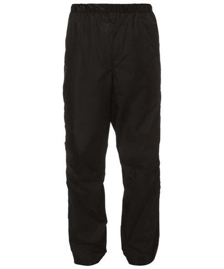 46013606_VAUDE Men Fluid Full-Zip Pants II S black