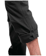 71142932_Maier Sports Nil HerrenHose roll up black 46