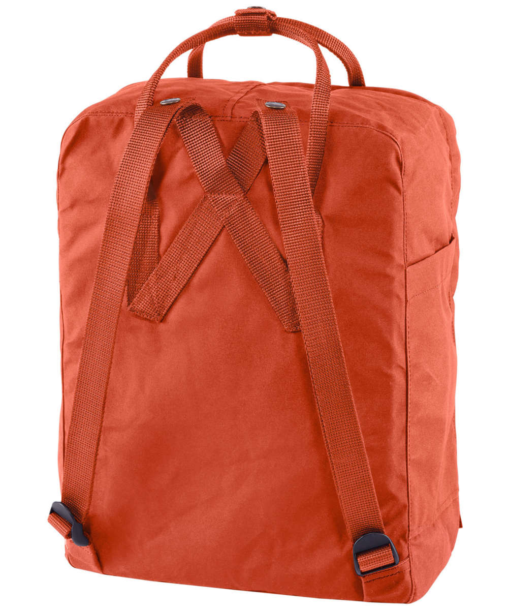 71159537_Fjällräven Kanken rowan red