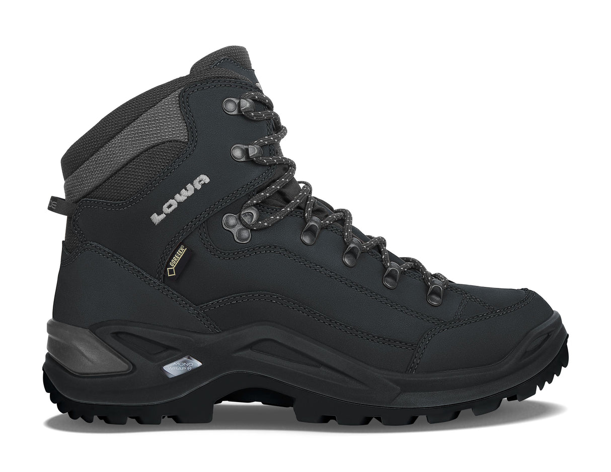 71138885_Lowa Renegade GTX MID tiefschwarz 7 (41)