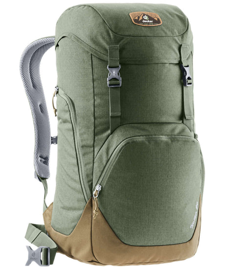 71146788_Deuter Walker 24 khaki-lion 2020