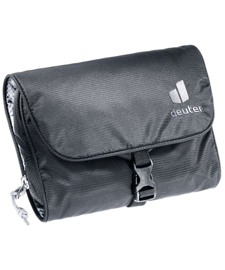 71176038_Deuter Wash Bag I black