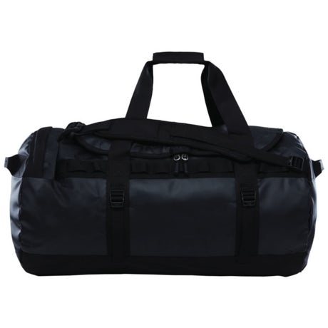 71121646_The North Face Base Camp Duffel M tnf black classic