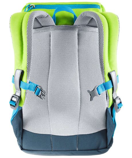 71174605_Deuter Schmusebär kiwi-arctic