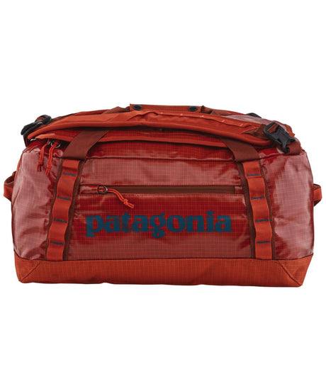 71169046_Patagonia Black Hole Duffel 40L hot ember