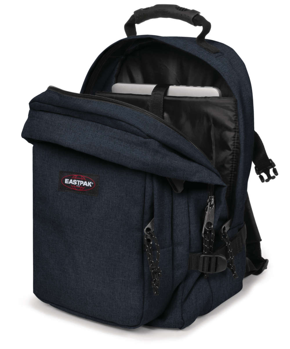 71155473_Eastpak Provider triple denim