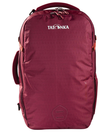 71137779_Tatonka Flightcase 25 bordeaux red