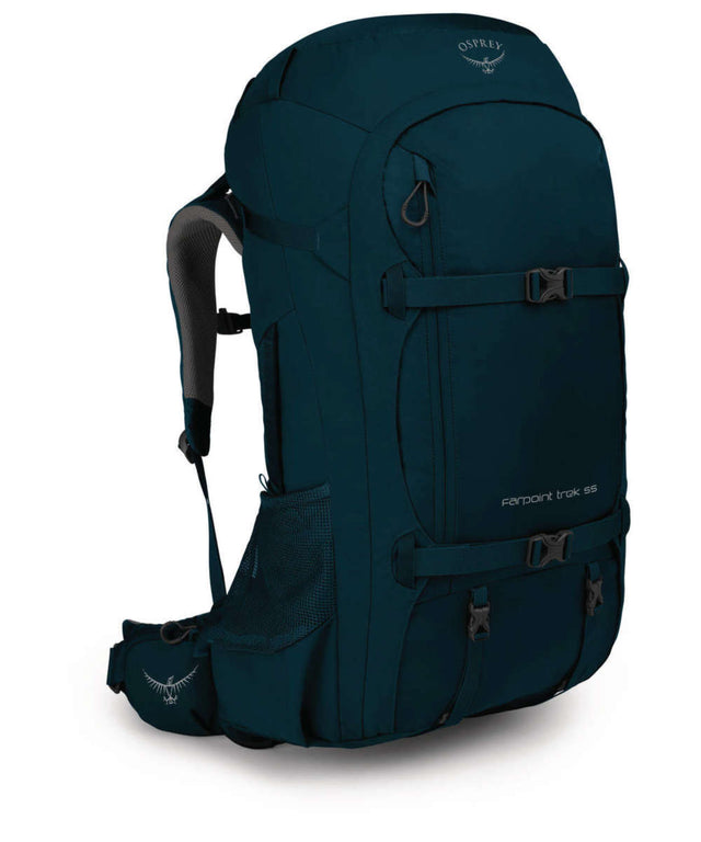 71147105_Osprey Farpoint Trek 55 petrol blue