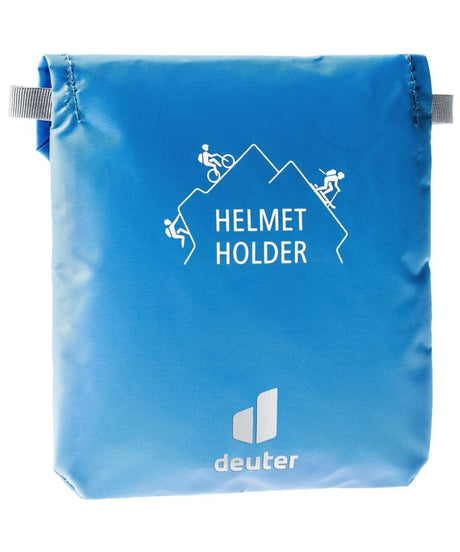 71176177_Deuter Helmet Holder black