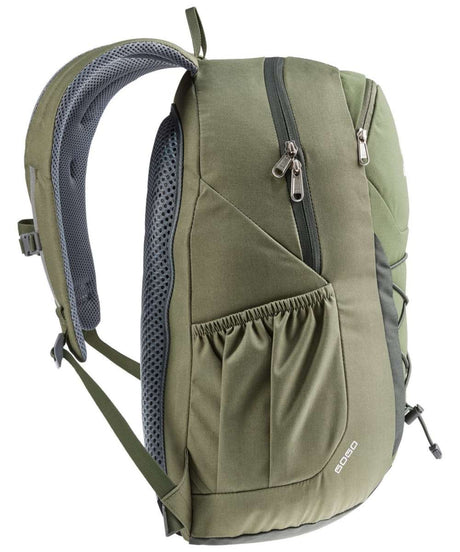 71164872_Deuter GoGo khaki-ivy classic