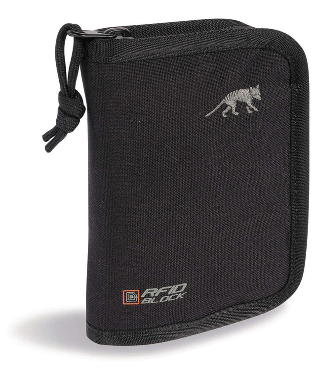 71165315_Tasmanian Tiger Wallet RFID B black