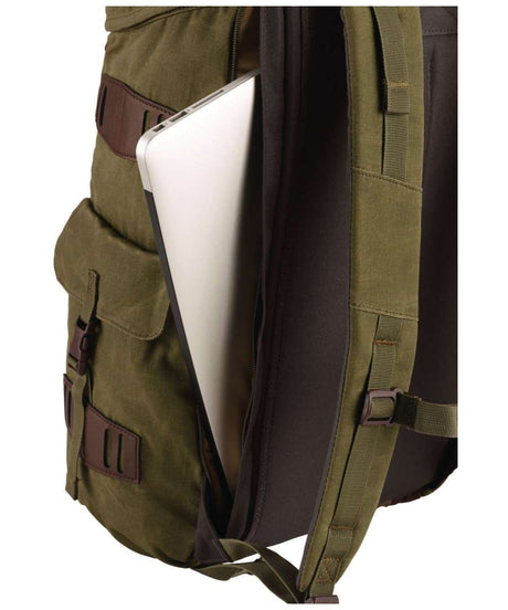 P-64_Burton Annex Pack