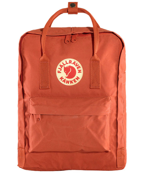 71159537_Fjällräven Kanken rowan red