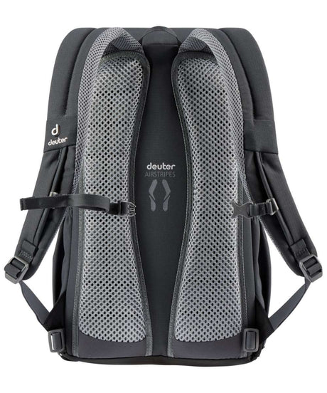 71166218_Deuter Walker 20 graphite-black classic