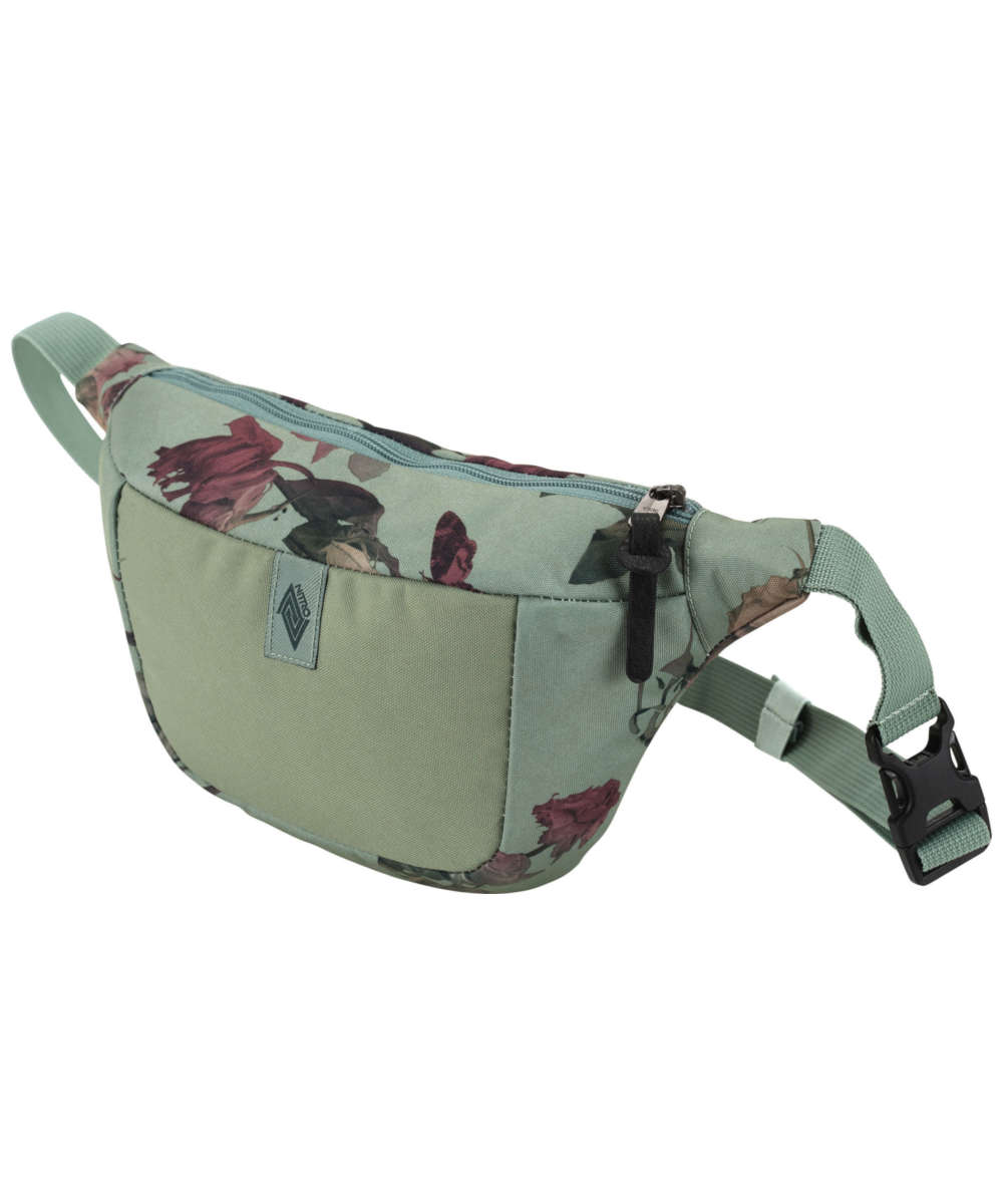 71162867_Nitro Hip Bag deadflower