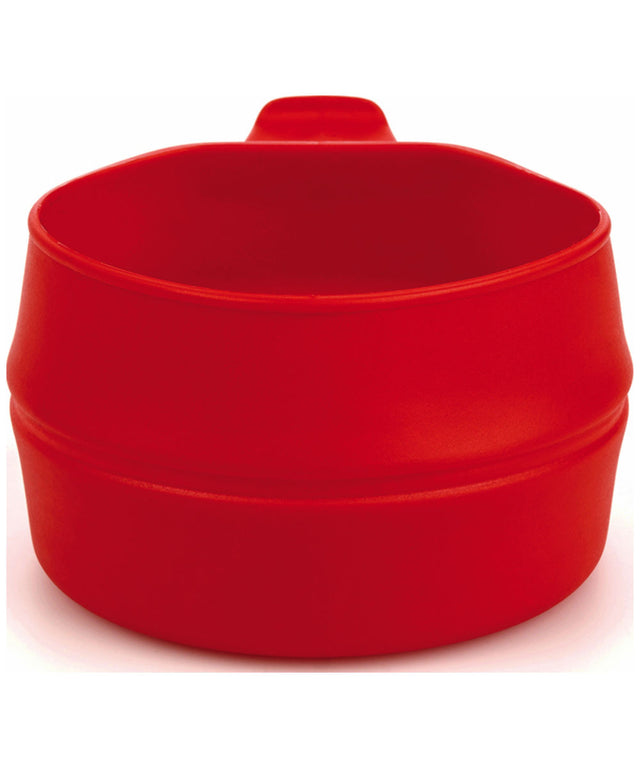 71201202_Wildo Fold-A-Cup red