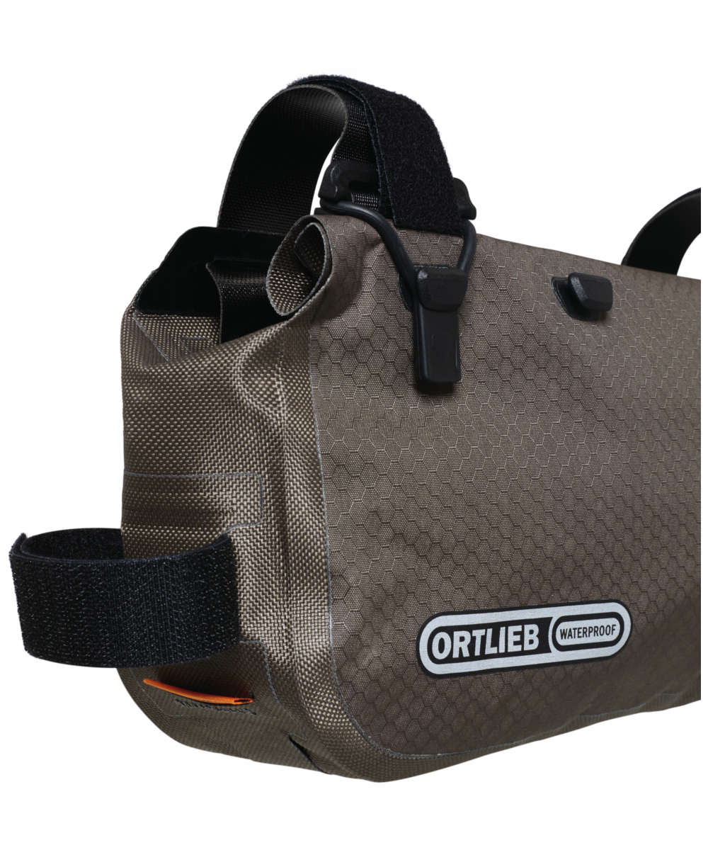 71240852_ORTLIEB Frame-Pack RC Toptube 4 L dark sand