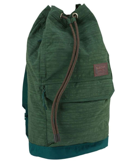 71243120_Burton Frontier Pack forest green