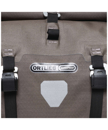 71240843_ORTLIEB Handlebar-Pack QR dark sand