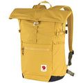 71178286_Fjällräven High Coast Foldsack 24 ochre