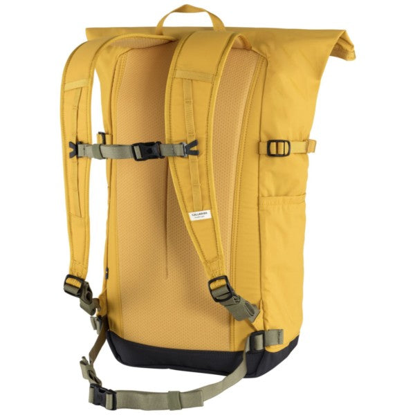 71178286_Fjällräven High Coast Foldsack 24 ochre