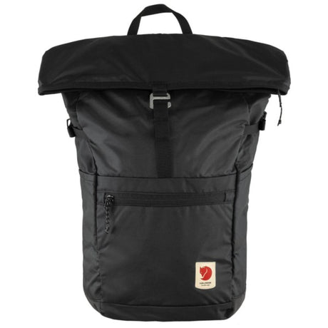 71178633_Fjällräven High Coast Foldsack 24 black