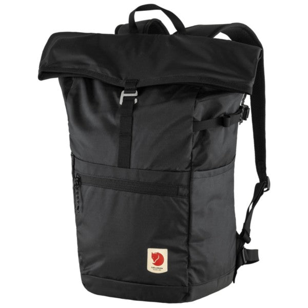 71178633_Fjällräven High Coast Foldsack 24 black