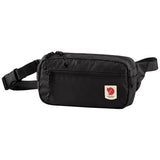 71178634_Fjällräven High Coast Hip Pack black