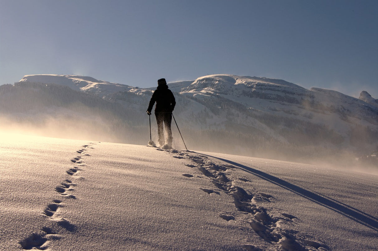 Montafon (Österreich) - 7 Übernachtungen für 2 Personen