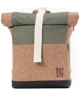 71242756_Bagsolate Rucksack pine green