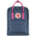 71178384_Fjällräven Kanken royal blue/flamingo pink