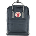 71178385_Fjällräven Kanken navy/long stripes