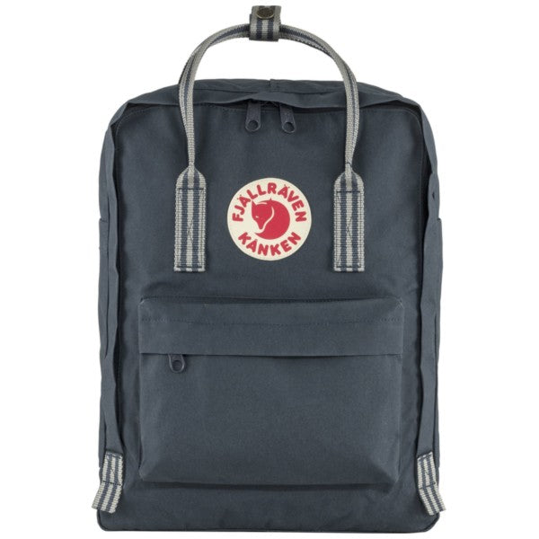 71178385_Fjällräven Kanken navy/long stripes