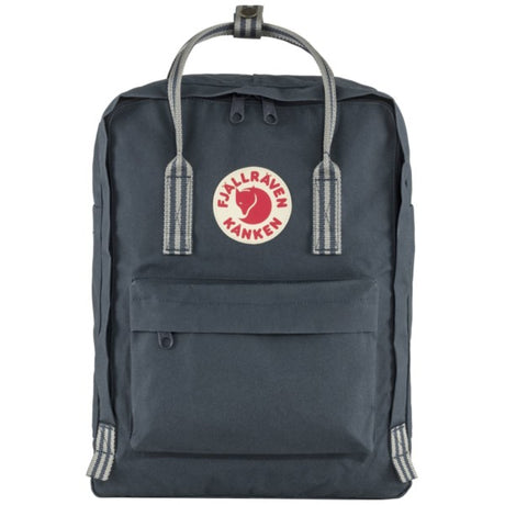 71178385_Fjällräven Kanken navy/long stripes