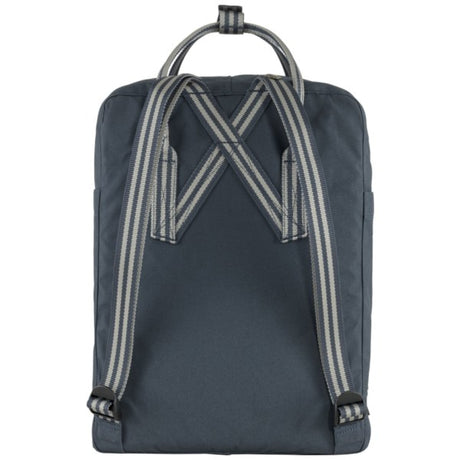 71178385_Fjällräven Kanken navy/long stripes