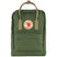 71178386_Fjällräven Kanken spruce green/clay